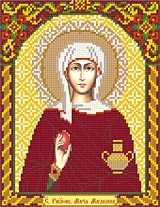 (С-9134) Святая Мария Магдалина
