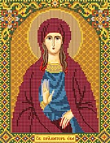 (С-9201) Святая Праматерь Ева