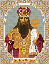 (С-9212) Святой Тихон
