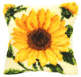 (VER-0006315-2560) Подсолнух | Sunflower